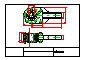 Plano dimensional 2D